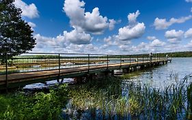 Wiartel Osrodek Wypoczynkowy